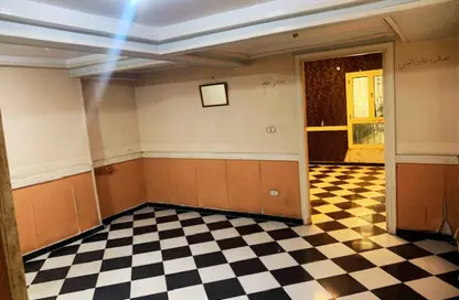 Office Space - Studio - 1 Bathroom for rent in Mohamed Fawzy Moaz St. - Smouha - Hay Sharq - Alexandria