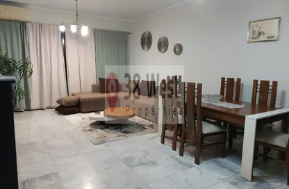 شقة - 2 غرف نوم - 2 حمامات للايجار في كازا - كمبوندات الشيخ زايد - الشيخ زايد - الجيزة