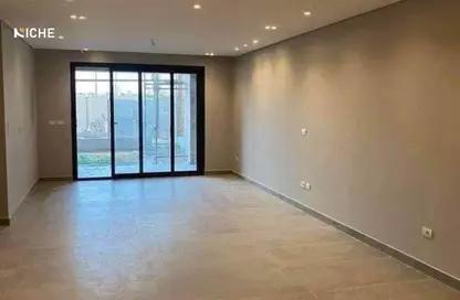 شقة - 3 غرف نوم - 1 حمام للبيع في فيلدج ويست - كمبوندات الشيخ زايد - الشيخ زايد - الجيزة