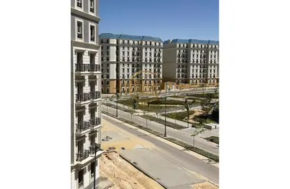 Chalet - 2 Bedrooms - 2 Bathrooms for sale in Latin District - New Alamein City - Al Alamein - North Coast