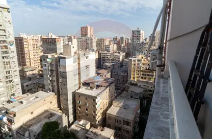 شقة - 3 غرف نوم - 1 حمام للبيع في كليوباترا - حي شرق - الاسكندرية