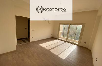 Apartment - 3 Bedrooms - 3 Bathrooms for rent in West Golf - El Katameya Compounds - El Katameya - New Cairo City - Cairo