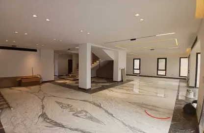 Villa - 6 Bedrooms - 6 Bathrooms for rent in Villette - 5th Settlement Compounds - The 5th Settlement - New Cairo City - Cairo