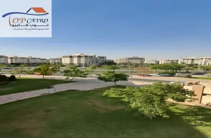 Apartment - 4 Bedrooms - 3 Bathrooms for sale in Madinaty - Cairo