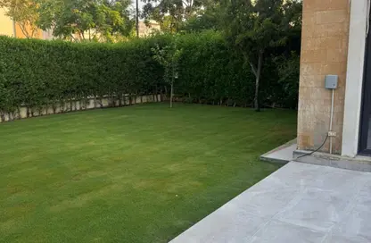 تاون هاوس - 4 غرف نوم - 6 حمامات للايجار في ويستاون - كمبوندات الشيخ زايد - الشيخ زايد - الجيزة