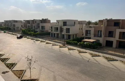 شقة - 3 غرف نوم - 2 حمامات للبيع في سوديك ايست - الحي السادس - هليوبوليس الجديدة - القاهرة