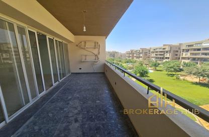 Apartment - 3 Bedrooms - 2 Bathrooms for rent in The Square - 5th Settlement Compounds - The 5th Settlement - New Cairo City - Cairo