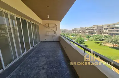 شقة - 3 غرف نوم - 2 حمامات للايجار في سكوير - كمبوندات التجمع الخامس - التجمع الخامس - مدينة القاهرة الجديدة - القاهرة