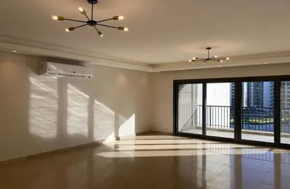 Apartment - 3 Bedrooms - 3 Bathrooms for sale in Park Side Residence - Zed Towers - Sheikh Zayed Compounds - Sheikh Zayed City - Giza Apartment - 3 Bedrooms - 3 Bathrooms for sale in Park Side Residence - Zed Towers - Sheikh Zayed Compounds - Sheikh Zayed City - Giza