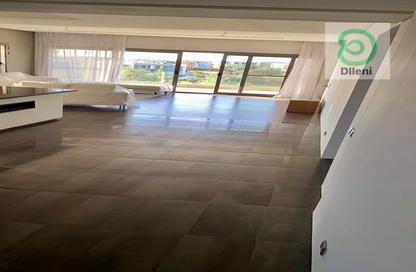 Penthouse - 3 Bedrooms - 3 Bathrooms for rent in Katameya Dunes - El Katameya Compounds - El Katameya - New Cairo City - Cairo
