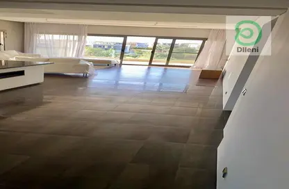 (بنتهاوس  (روف - 3 غرف نوم - 3 حمامات للايجار في قطامية ديونز - كمبوندات القطامية - القطامية - مدينة القاهرة الجديدة - القاهرة