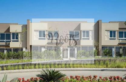 Apartment - 2 Bedrooms - 3 Bathrooms for sale in Badya Palm Hills - 6 October Compounds - 6 October City - Giza