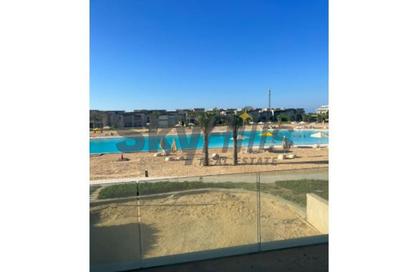 Twin House - 4 Bedrooms - 4 Bathrooms for sale in Swan Lake North Coast - Qesm Ad Dabaah - North Coast