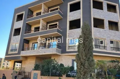 Apartment - 3 Bedrooms - 3 Bathrooms for sale in Sephora Heights - 5th Settlement Compounds - The 5th Settlement - New Cairo City - Cairo