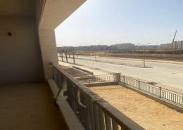 Apartment - 2 bedrooms - 2 bathrooms for للبيع in District 5 - 5th Settlement Compounds - The 5th Settlement - New Cairo City - Cairo