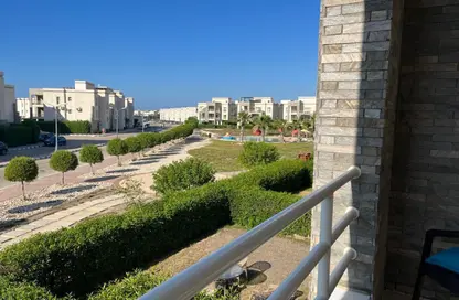 دوبلكس - 4 غرف نوم - 3 حمامات للبيع في أمواج - سيدي عبد الرحمن - الساحل الشمالي