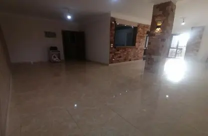 Apartment - 3 Bedrooms - 2 Bathrooms for sale in Ahmed Fakhry St. - 6th Zone - Nasr City - Cairo