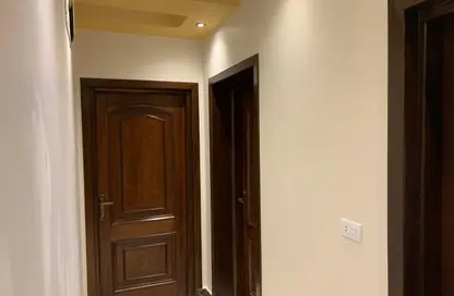iVilla - 3 Bedrooms - 4 Bathrooms for rent in Madinaty - Cairo