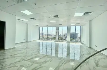 مساحات مكتبية - استوديو - 1 حمام للايجار في كايرو فيستيفال سيتى - المستثمرين الشمالية - مدينة القاهرة الجديدة - القاهرة