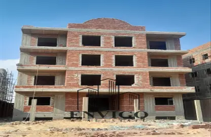 Apartment - 3 Bedrooms - 2 Bathrooms for sale in North Rehab - New Cairo City - Cairo