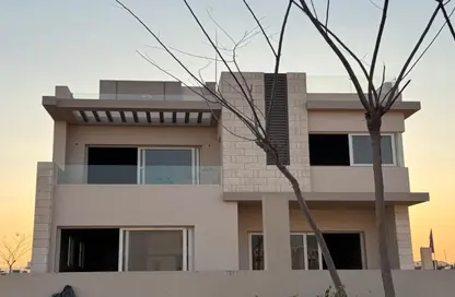 منزل مزدوج - 3 غرف نوم - 2 حمامات للبيع في كيفا - كمبوندات 6 أكتوبر - مدينة 6 أكتوبر - الجيزة