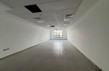 Office Space - Studio - 2 Bathrooms for rent in South Teseen St. - The 5th Settlement - New Cairo City - Cairo