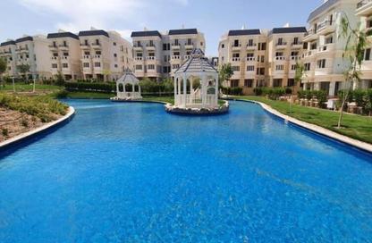 Apartment - 3 Bedrooms - 3 Bathrooms for sale in Mountain View Hyde Park - 5th Settlement Compounds - The 5th Settlement - New Cairo City - Cairo