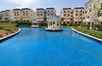 Apartment - 3 Bedrooms - 3 Bathrooms for sale in Mountain View Hyde Park - 5th Settlement Compounds - The 5th Settlement - New Cairo City - Cairo