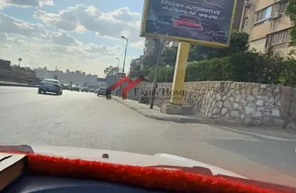 مساحات مكتبية - استوديو - 2 حمامات للايجار في طريق النصر - المنطقة السادسة - مدينة نصر - القاهرة