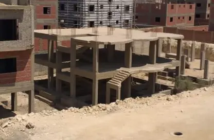 فيلا - 4 غرف نوم - 4 حمامات للبيع في التوسعات الشمالية - مدينة 6 أكتوبر - الجيزة