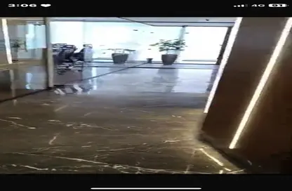 Full Floor - Studio - 3 Bathrooms for sale in Al Manial St. - El Manial - Hay El Manial - Cairo