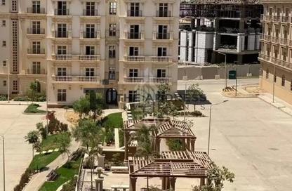 شقة - 4 غرف نوم - 4 حمامات للبيع في هايد بارك - كمبوندات التجمع الخامس - التجمع الخامس - مدينة القاهرة الجديدة - القاهرة