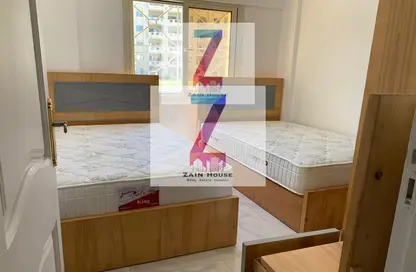 Chalet - 3 Bedrooms - 2 Bathrooms for rent in Stella Heights - Al Alamein - North Coast