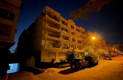 Office Space - Studio - 6 Bathrooms for rent in 10th Sector - Zahraa El Maadi - Hay El Maadi - Cairo