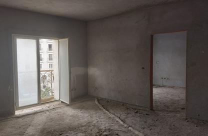 Apartment - 1 Bedroom - 2 Bathrooms for sale in Hyde Park - 5th Settlement Compounds - The 5th Settlement - New Cairo City - Cairo