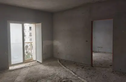 Apartment - 1 Bedroom - 2 Bathrooms for sale in Hyde Park - 5th Settlement Compounds - The 5th Settlement - New Cairo City - Cairo