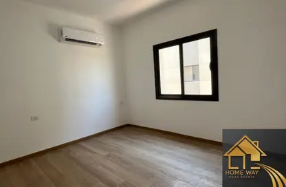 شقة - 2 غرف نوم - 2 حمامات للايجار في مون ريزيدنس - فيفث سكوير - التجمع الخامس - مدينة القاهرة الجديدة - القاهرة