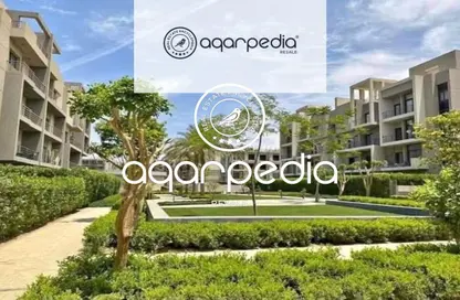 Apartment - 3 Bedrooms - 3 Bathrooms for sale in Fifth Square - The 5th Settlement - New Cairo City - Cairo