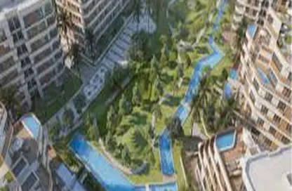 Duplex - 5 Bedrooms - 5 Bathrooms for sale in Bloomfields - Mostakbal City Compounds - Mostakbal City - Future City - Cairo