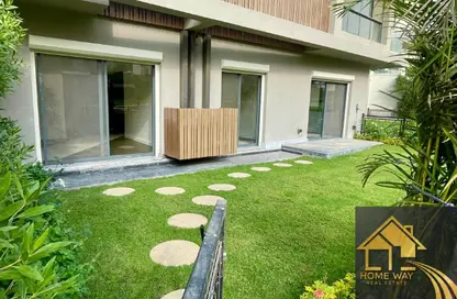 Apartment - 2 Bedrooms - 3 Bathrooms for rent in Villette - 5th Settlement Compounds - The 5th Settlement - New Cairo City - Cairo