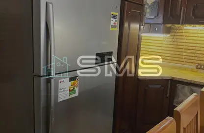 Duplex - 3 Bedrooms - 4 Bathrooms for rent in El Diplomaseen - The 5th Settlement - New Cairo City - Cairo