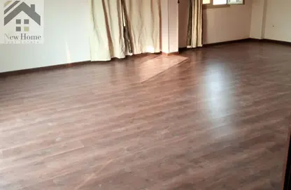 Apartment - 4 Bedrooms - 2 Bathrooms for sale in El Banafseg 12 - El Banafseg - New Cairo City - Cairo