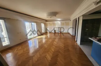 Apartment - 3 Bedrooms - 3 Bathrooms for rent in Mountain View Hyde Park - 5th Settlement Compounds - The 5th Settlement - New Cairo City - Cairo