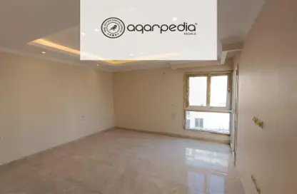 Apartment - 3 Bedrooms - 3 Bathrooms for sale in Mountain View iCity - 5th Settlement Compounds - The 5th Settlement - New Cairo City - Cairo
