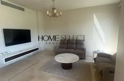 شقة - 2 غرف نوم - 3 حمامات للايجار في الجريا - كمبوندات الشيخ زايد - الشيخ زايد - الجيزة