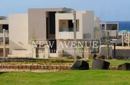 فيلا - 4 غرف نوم - 4 حمامات للبيع في هاسييندا وايت - سيدي عبد الرحمن - الساحل الشمالي