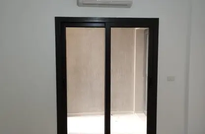 Apartment - 3 Bedrooms - 2 Bathrooms for rent in Moon Residences - Fifth Square - The 5th Settlement - New Cairo City - Cairo