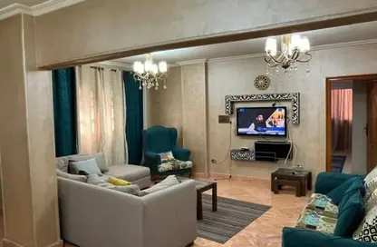 شقة - 2 غرف نوم - 1 حمام للايجار في مساكن شيراتون - شيراتون المطار - النزهة - القاهرة