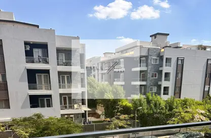 Apartment - 2 Bedrooms - 1 Bathroom for sale in Zayed Dunes - 6th District - Sheikh Zayed City - Giza