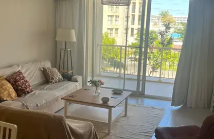 Chalet - 2 Bedrooms - 2 Bathrooms for sale in Marassi - Sidi Abdel Rahman - North Coast